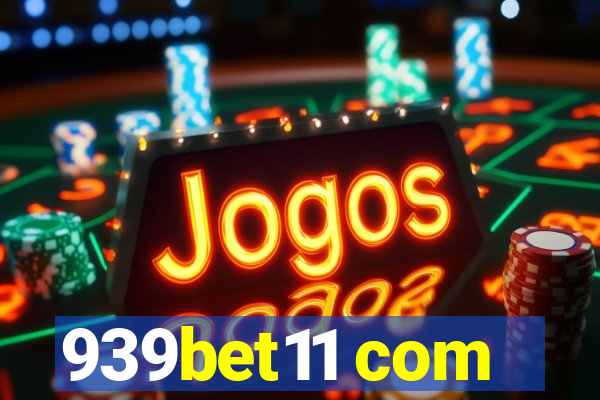 939bet11 com